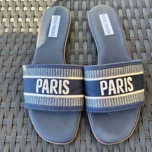 Steve Madden Knox Sandals | Sz. 8